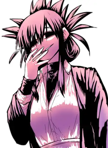 [Zyugoya] Karasuma-senpai: Batsuichi komochi o tsukare to nari nōnēsan | The tired, divorced woman next door with a child Fhentai - Page 34