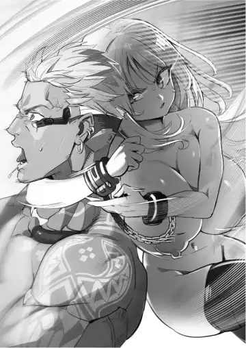 [Ookuma Nekosuke] Goetia・Shock - Dennou Tantei Alicia to Sumie no Akumu FANZA Genteiban Fhentai - Page 18