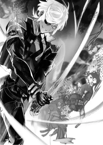 [Ookuma Nekosuke] Goetia・Shock - Dennou Tantei Alicia to Sumie no Akumu FANZA Genteiban Fhentai - Page 19