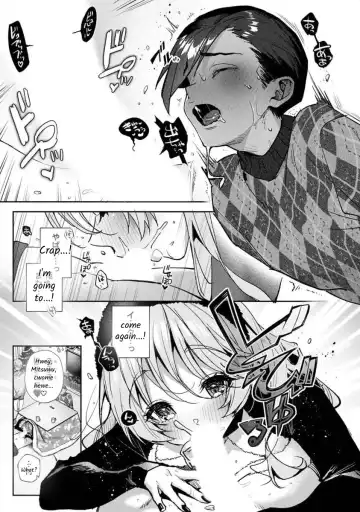 [Rifuru] Boku-tachi wa Onee-chan no Toriko - We are captives of My sister Ch. 8 Kouhen Fhentai - Page 8