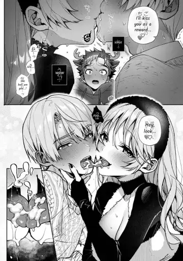 [Rifuru] Boku-tachi wa Onee-chan no Toriko - We are captives of My sister Ch. 8 Kouhen Fhentai - Page 9