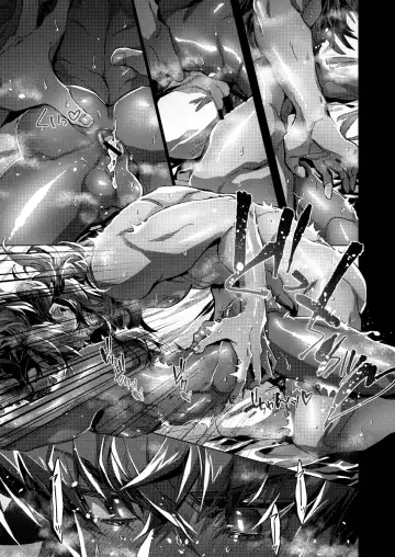 [Akihito] Kimi no icecream toketa Fhentai - Page 49