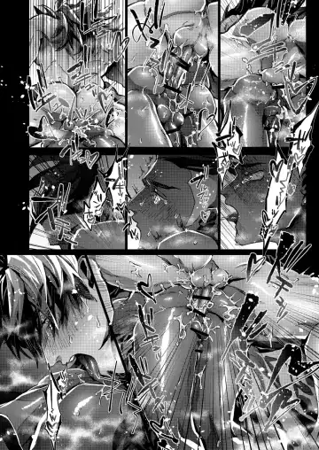 [Akihito] Kimi no icecream toketa Fhentai - Page 50