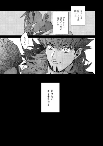 [Akihito] DOGear Fhentai - Page 14