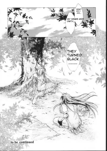 [Kitoen] side:NINA - Ryuu no Me no Fuukei ~ second Fhentai - Page 32