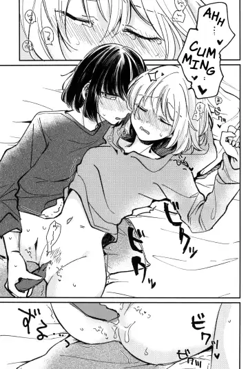 [Zawameki] Ai no Aru Hibi Fhentai - Page 11