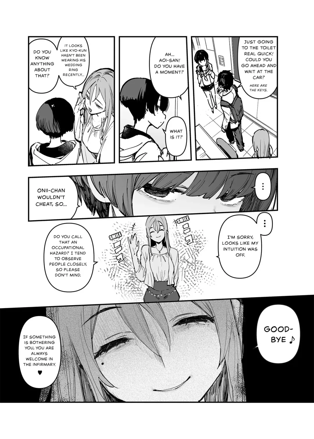 [Hyocorou] Ichinengo, Ore no Ko o Haramu Imouto no Kiroku. 2 - This is a record of how my sister conceived my child 2 (decensored) Fhentai - Page 10