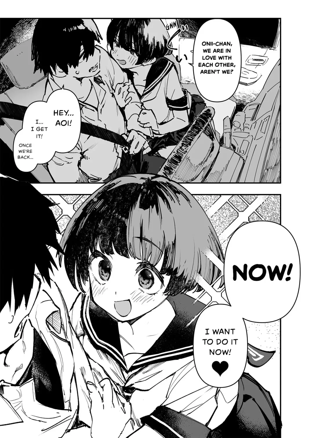 [Hyocorou] Ichinengo, Ore no Ko o Haramu Imouto no Kiroku. 2 - This is a record of how my sister conceived my child 2 (decensored) Fhentai - Page 13