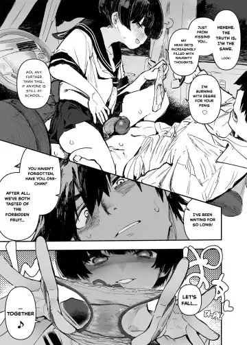 [Hyocorou] Ichinengo, Ore no Ko o Haramu Imouto no Kiroku. 2 - This is a record of how my sister conceived my child 2 (decensored) Fhentai - Page 19
