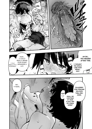 [Hyocorou] Ichinengo, Ore no Ko o Haramu Imouto no Kiroku. 2 - This is a record of how my sister conceived my child 2 (decensored) Fhentai - Page 24