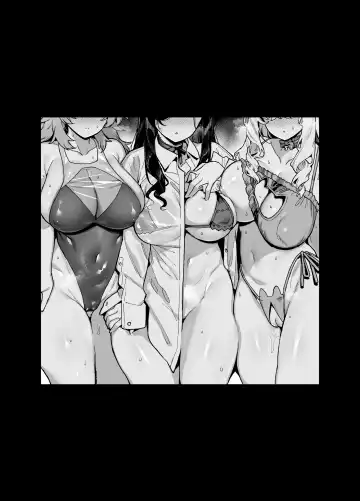 [Shayo] 田舎にはこれくらいしか娯楽がない 総集編 Fhentai - Page 154