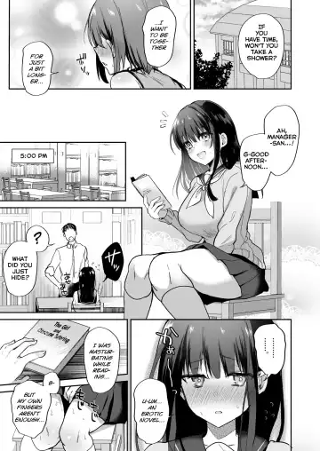 [Piro Mayu] Tanetsuke Nikki ~Gakuen Hen~ | Breeding Diary Fhentai - Page 63