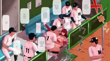 RanCheer Ranchiki Cheer-bu Katsudou Nikki Fhentai - Page 13