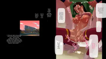 RanCheer Ranchiki Cheer-bu Katsudou Nikki Fhentai - Page 20