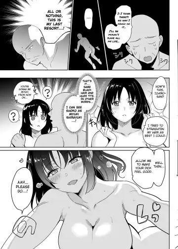 [Saikawa Yusa] Mesmerism After Episode Fhentai - Page 23