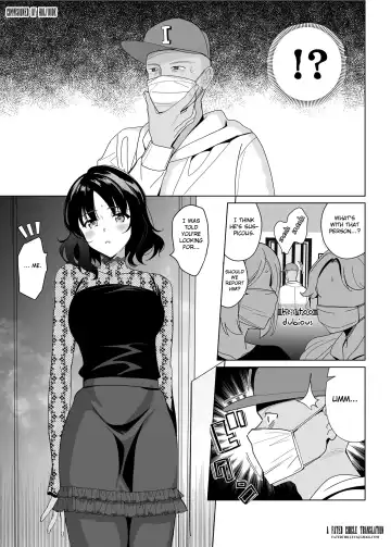 [Saikawa Yusa] Mesmerism After Episode Fhentai - Page 3