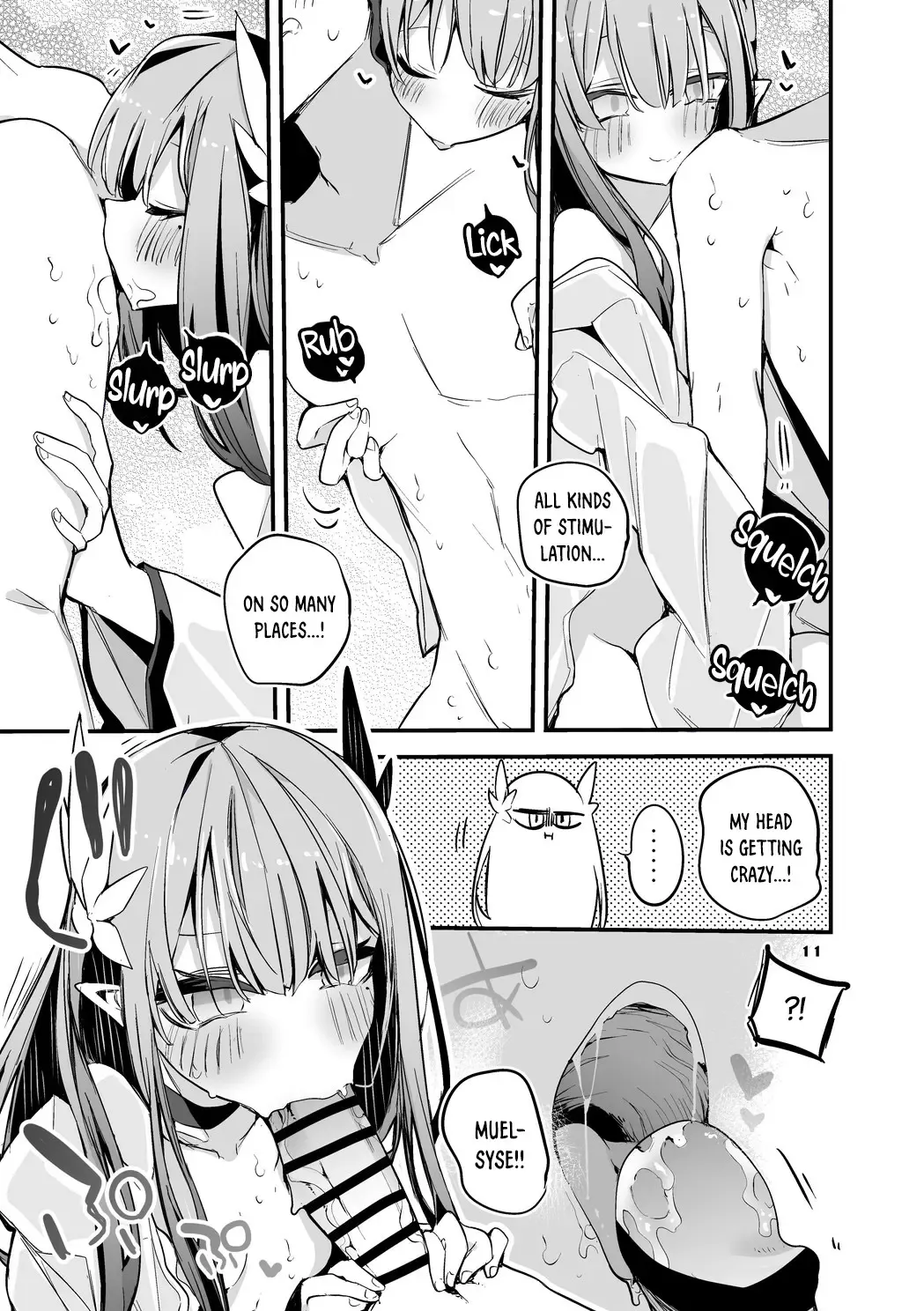 [Ringo Club] Hakobune x Ero x Matome Hon 3 Fhentai - Page 13