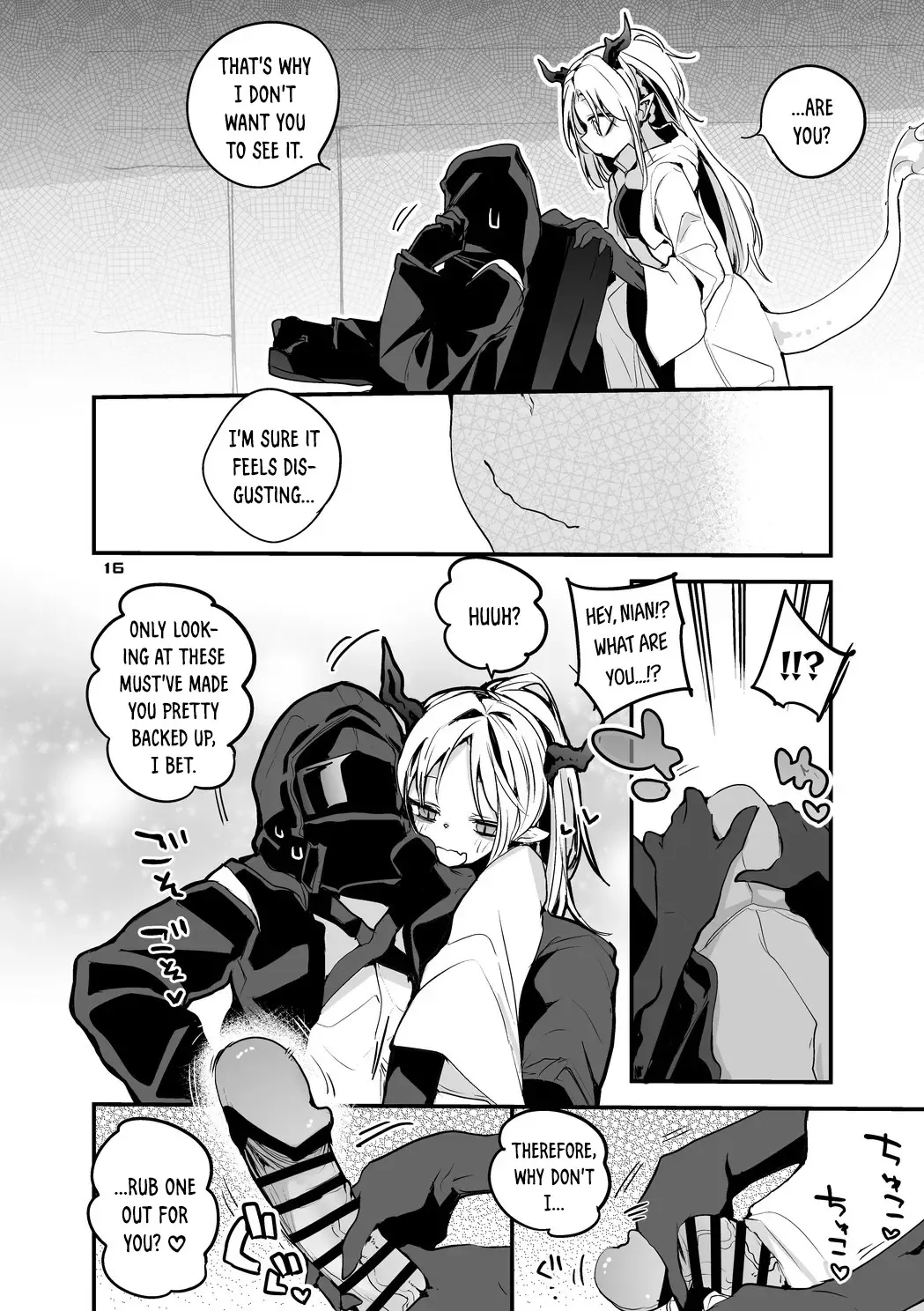 [Ringo Club] Hakobune x Ero x Matome Hon 3 Fhentai - Page 18