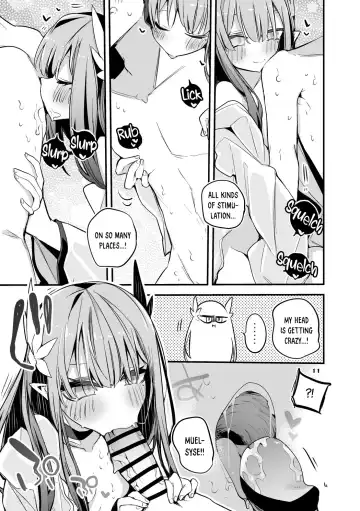 [Ringo Club] Hakobune x Ero x Matome Hon 3 Fhentai - Page 13