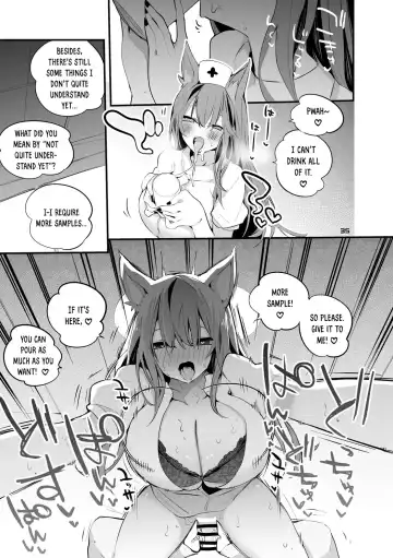 [Ringo Club] Hakobune x Ero x Matome Hon 3 Fhentai - Page 37