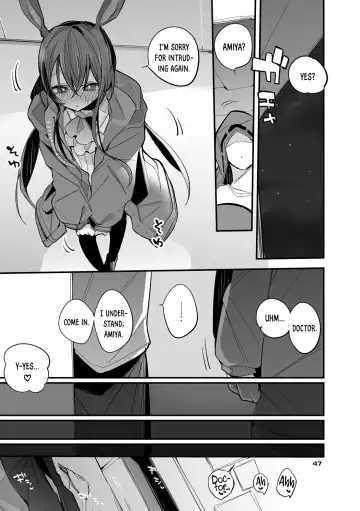 [Ringo Club] Hakobune x Ero x Matome Hon 3 Fhentai - Page 49