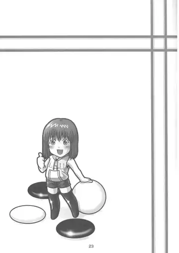 [Takana Yu-ki] SECRET FILE NEXT 4 Nase no Go ~Ashita ni Mukatte~ Fhentai - Page 22