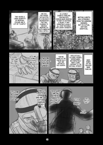 [Inaba Fuyuki] Chinmake Les Couple Fhentai - Page 45