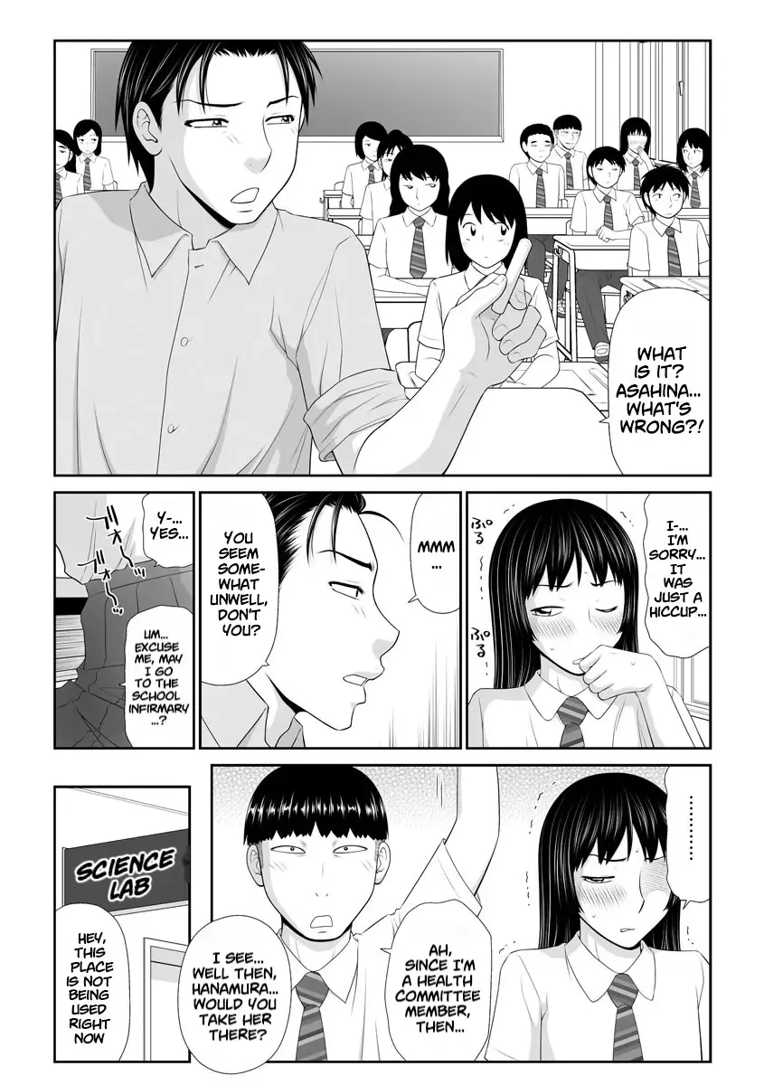 [Ikoma Ippei] Tousatsu Odosare Musume to Kyousei Hitozuma Koubi Fhentai - Page 163