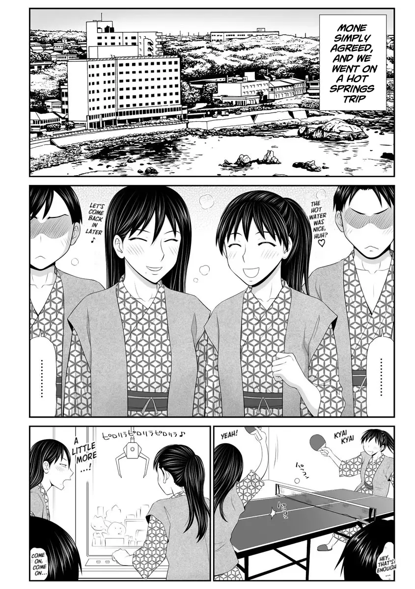 [Ikoma Ippei] Tousatsu Odosare Musume to Kyousei Hitozuma Koubi Fhentai - Page 68