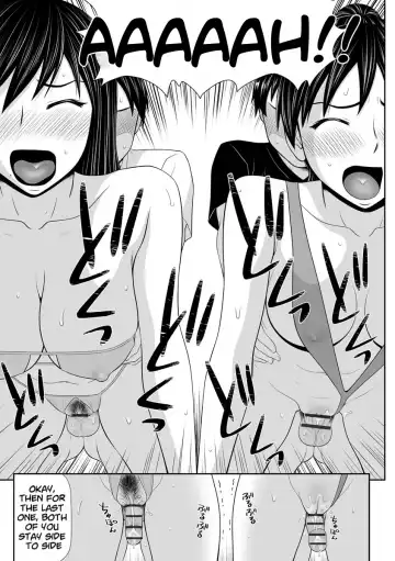 [Ikoma Ippei] Tousatsu Odosare Musume to Kyousei Hitozuma Koubi Fhentai - Page 100