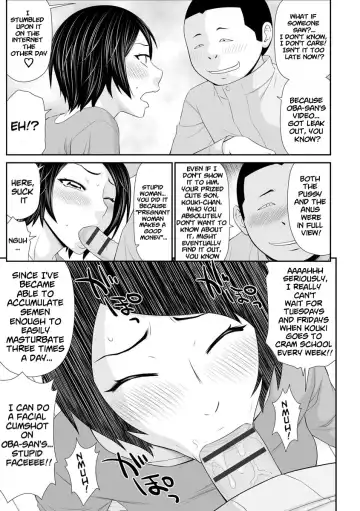 [Ikoma Ippei] Tousatsu Odosare Musume to Kyousei Hitozuma Koubi Fhentai - Page 126
