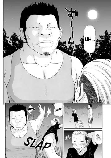 [Ikoma Ippei] Tousatsu Odosare Musume to Kyousei Hitozuma Koubi Fhentai - Page 180