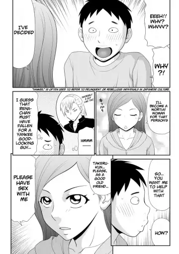 [Ikoma Ippei] Tousatsu Odosare Musume to Kyousei Hitozuma Koubi Fhentai - Page 45