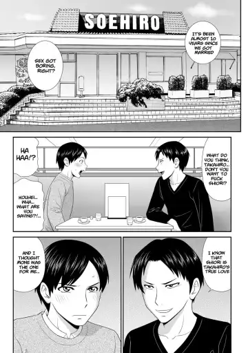 [Ikoma Ippei] Tousatsu Odosare Musume to Kyousei Hitozuma Koubi Fhentai - Page 65