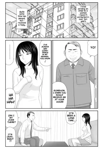 [Ikoma Ippei] Tousatsu Odosare Musume to Kyousei Hitozuma Koubi Fhentai - Page 8