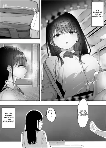 InCha Iinchou no Inraku Fhentai - Page 2