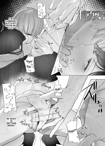 InCha Iinchou no Inraku Fhentai - Page 21