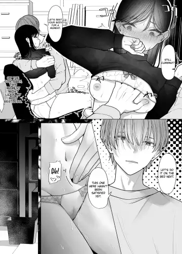 InCha Iinchou no Inraku Fhentai - Page 23