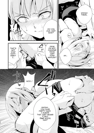 [Locon] Yuugatou Club Soushuuhen Fhentai - Page 35