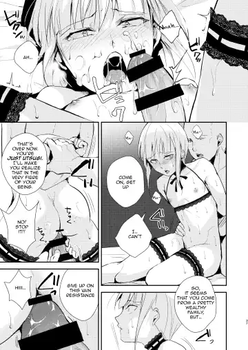 [Locon] Yuugatou Club Soushuuhen Fhentai - Page 38