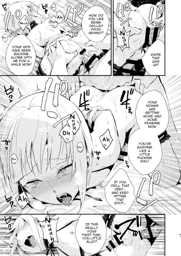 [Locon] Yuugatou Club Soushuuhen Fhentai - Page 42