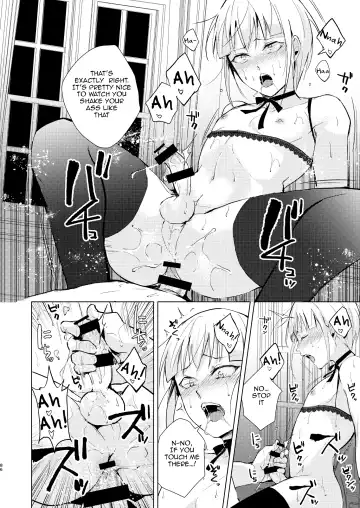[Locon] Yuugatou Club Soushuuhen Fhentai - Page 87