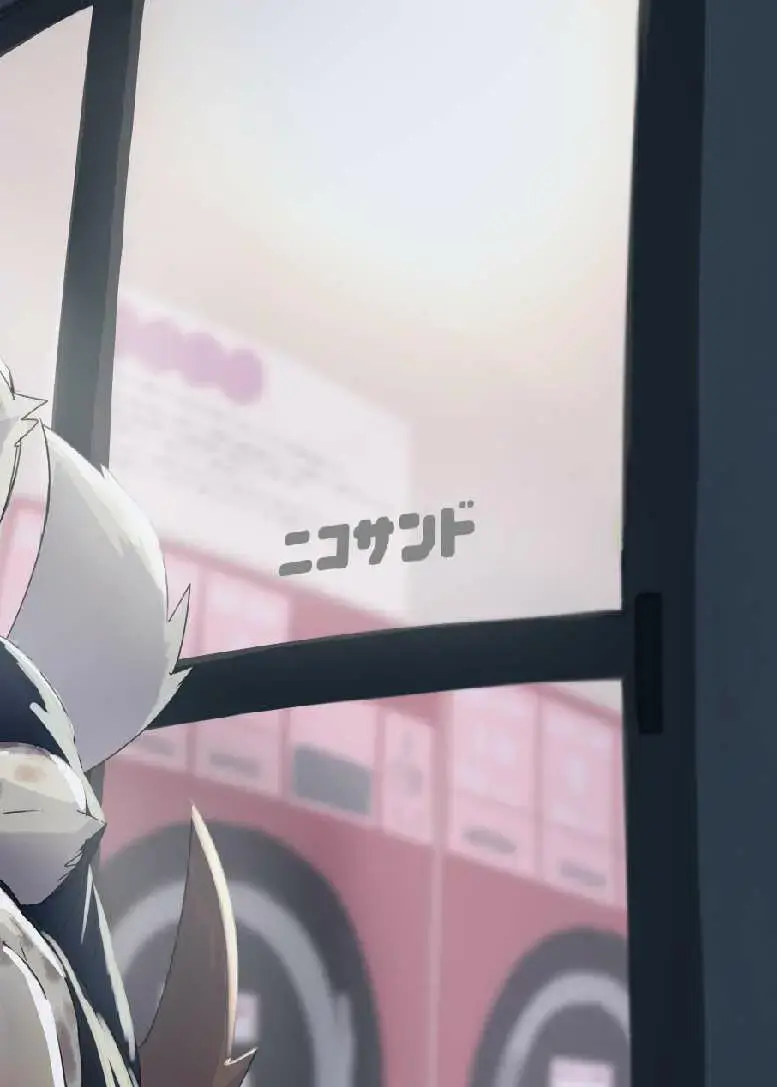 [Nico] Midnight Laundry Fhentai - Page 64