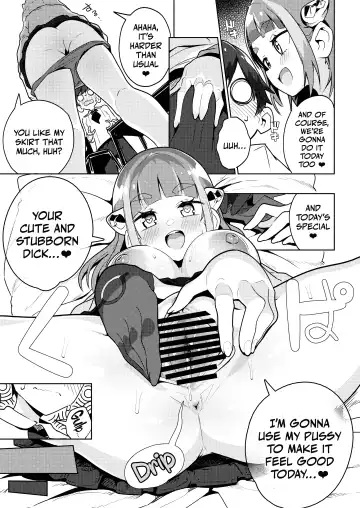 [Tottotonero Tarou.] POCKET BITCH SV Fhentai - Page 19