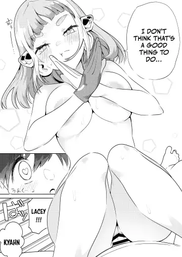 [Tottotonero Tarou.] POCKET BITCH SV Fhentai - Page 27