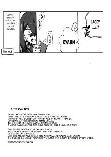 [Tottotonero Tarou.] POCKET BITCH SV Fhentai - Page 33