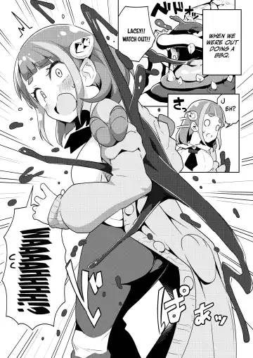 [Tottotonero Tarou.] POCKET BITCH SV Fhentai - Page 5