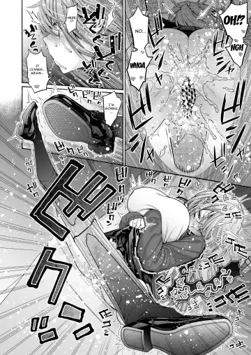 [Hogeramu] Kurimaro Fhentai - Page 14