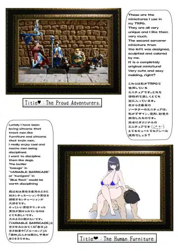 [Nishiki Ai] Black Fall -Kuro ni Ochita Tsuma- | Black Fall -The Housewife Falls To Darkness- Fhentai - Page 40