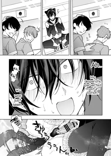 [Bb] Danshikou no Hime Kousoku Ihansha o Chikubi Kaihatsu Mesu-ka Choukyou Fhentai - Page 52